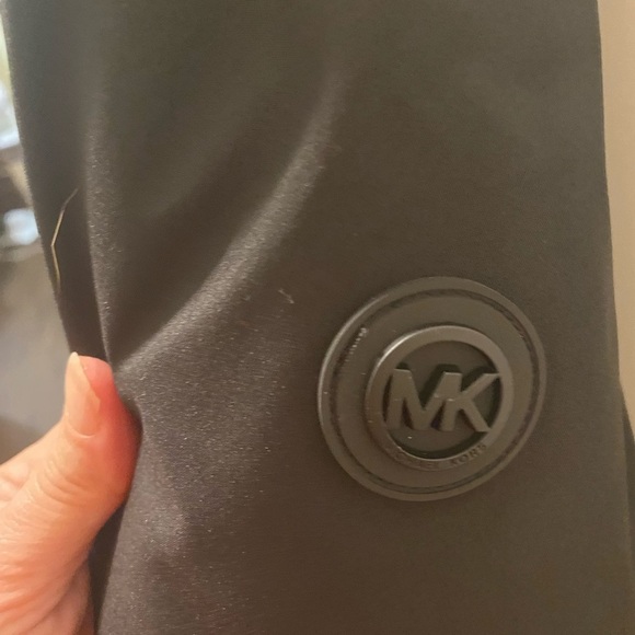 Michael Kors black jacket - Picture 9 of 12